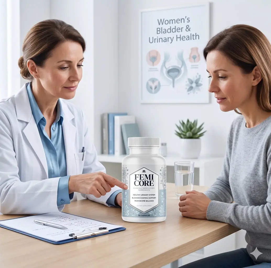 femicore-doctor-consultation